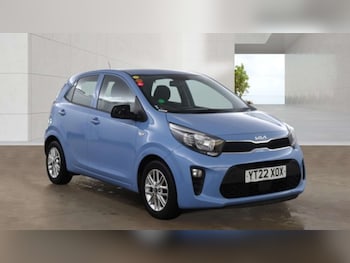 Used Kia Picanto 2022 for sale - 79133864: Photo