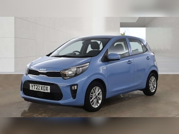 Used Kia Picanto 2022 for sale - 79133864: Photo