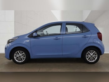 Used Kia Picanto 2022 for sale - 79133864: Photo