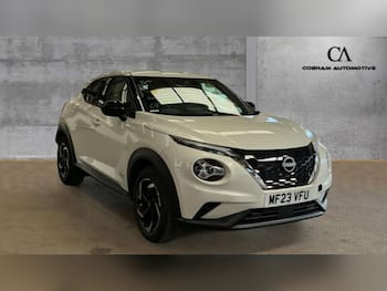 Used Nissan Juke 2023 for sale - 79637654: Photo