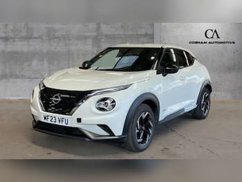 Used Nissan Juke 2023 for sale - 79637654: Photo