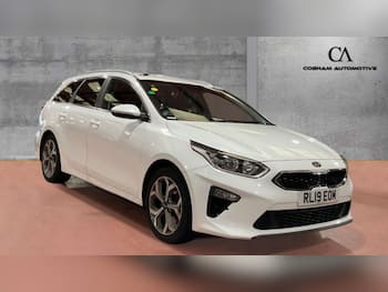 Used Kia Ceed 2019 for sale - 79798368: Photo