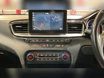 Used Kia Ceed 2019 for sale - 79798368: Photo