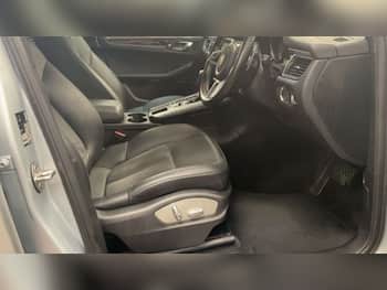 Used Porsche Macan 2018 for sale - 79714432: Photo