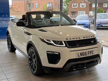 Used Land Rover Range Rover Evoque 2016 for sale - 79671448: Photo