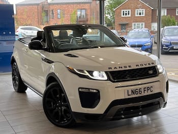 Used Land Rover Range Rover Evoque 2016 for sale - 79671448: Photo
