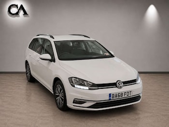 Used Volkswagen Golf 2019 for sale - 79133899: Photo