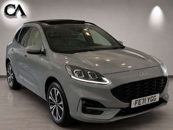 Used Ford Kuga 2021 for sale - 79133867: Photo