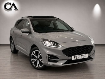 Used Ford Kuga 2021 for sale - 79133867: Photo