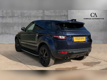 Used Land Rover Range Rover Evoque 2018 for sale - 79678383: Photo