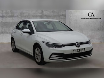 Used Volkswagen Golf 2023 for sale - 79523071: Photo