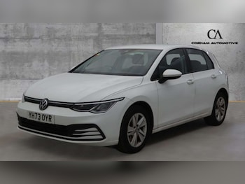 Used Volkswagen Golf 2023 for sale - 79523071: Photo