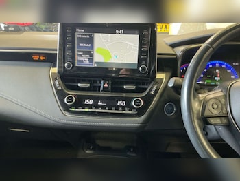 Used Toyota Corolla 2020 for sale - 79523084: Photo
