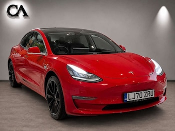 Used Tesla Model 3 2020 for sale - 79570074: Photo