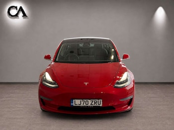 Used Tesla Model 3 2020 for sale - 79570074: Photo