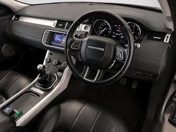 Used Land Rover Range Rover Evoque 2018 for sale - 79133871: Photo
