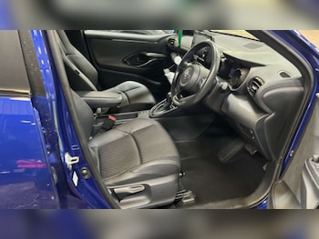 Used Toyota Yaris 2022 for sale - 79133893: Photo
