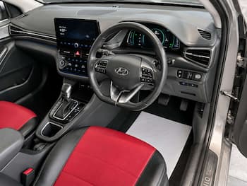 Used Hyundai IONIQ 2019 for sale - 79817677: Photo