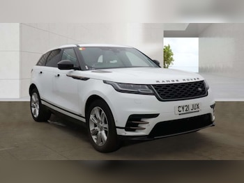 Used Land Rover Range Rover Velar 2021 for sale - 79133872: Photo