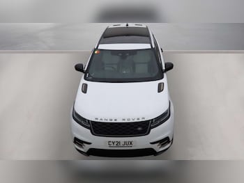 Used Land Rover Range Rover Velar 2021 for sale - 79133872: Photo