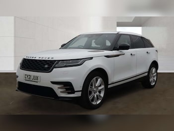 Used Land Rover Range Rover Velar 2021 for sale - 79133872: Photo