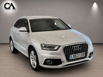 Used Audi Q3 2013 for sale - 79544751: Photo