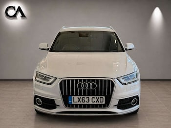 Used Audi Q3 2013 for sale - 79544751: Photo