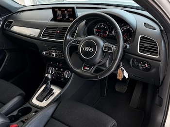 Used Audi Q3 2013 for sale - 79544751: Photo