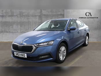 Used Skoda Octavia 2021 for sale - 79714436: Photo