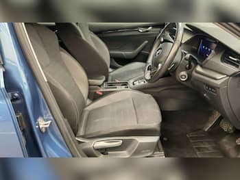 Used Skoda Octavia 2021 for sale - 79714436: Photo