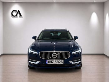 Used Volvo V90 2019 for sale - 79133917: Photo