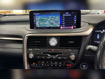 Used Lexus RX 2020 for sale - 79714435: Photo