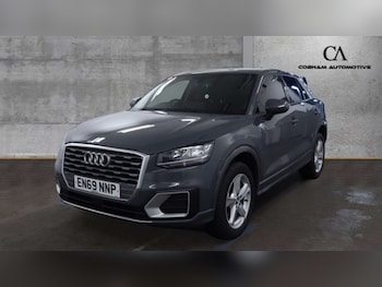 Used Audi Q2 2020 for sale - 79133920: Photo