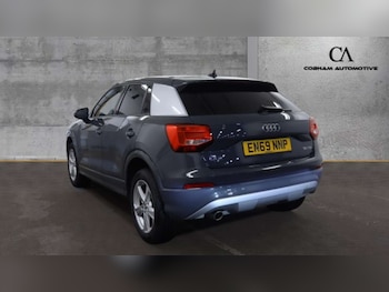 Used Audi Q2 2020 for sale - 79133920: Photo