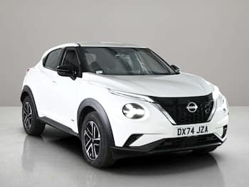Used Nissan Juke 2024 for sale - 79823294: Photo