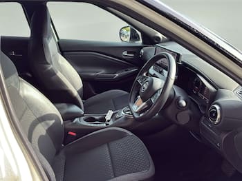 Used Nissan Juke 2024 for sale - 79823294: Photo