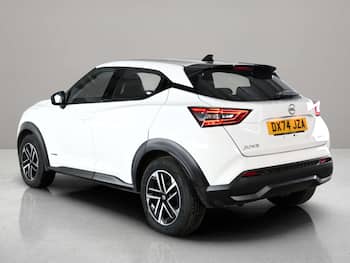 Used Nissan Juke 2024 for sale - 79823294: Photo