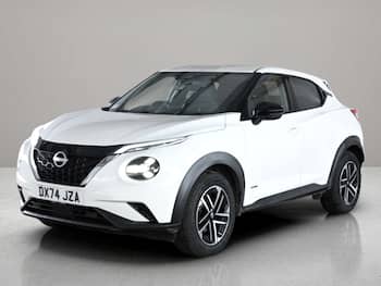 Used Nissan Juke 2024 for sale - 79823294: Photo