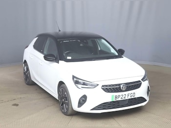 Used Vauxhall Corsa 2022 for sale - 79466387: Photo