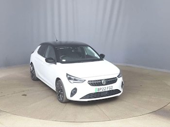 Used Vauxhall Corsa 2022 for sale - 79466387: Photo