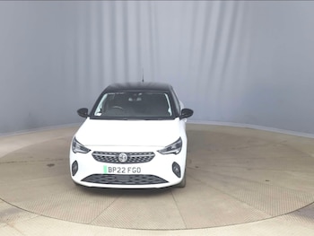 Used Vauxhall Corsa 2022 for sale - 79466387: Photo