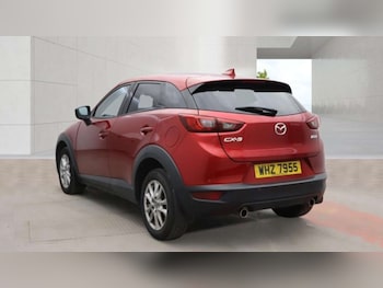 Used Mazda CX-3 2019 for sale - 79610675: Photo