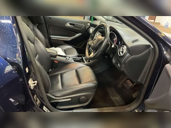 Used Mercedes-Benz A-Class 2017 for sale - 79133885: Photo