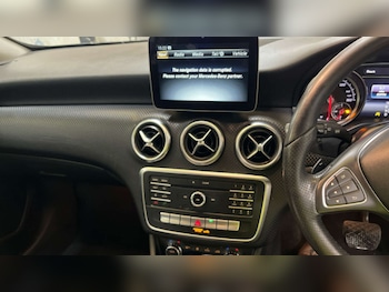 Used Mercedes-Benz A-Class 2017 for sale - 79133885: Photo