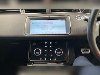 Used Land Rover Range Rover Evoque 2020 for sale - 79133928: Photo