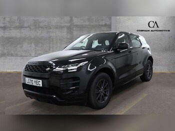 Used Land Rover Range Rover Evoque 2020 for sale - 79133928: Photo