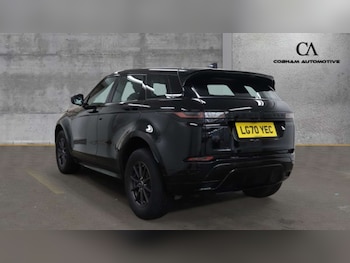 Used Land Rover Range Rover Evoque 2020 for sale - 79133928: Photo