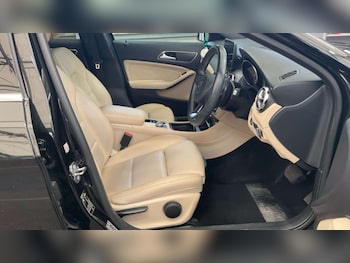 Used Mercedes-Benz GLA 2019 for sale - 79133881: Photo