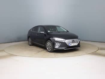 Used Hyundai IONIQ 2020 for sale - 79823291: Photo