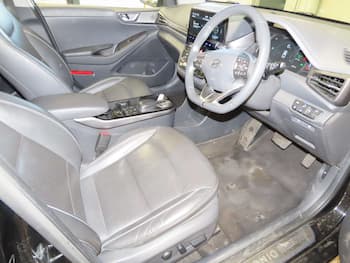 Used Hyundai IONIQ 2020 for sale - 79823291: Photo
